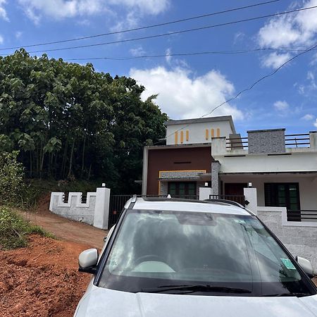Kattil Farm Stay Varkala Thiruvananthapuram Exterior foto