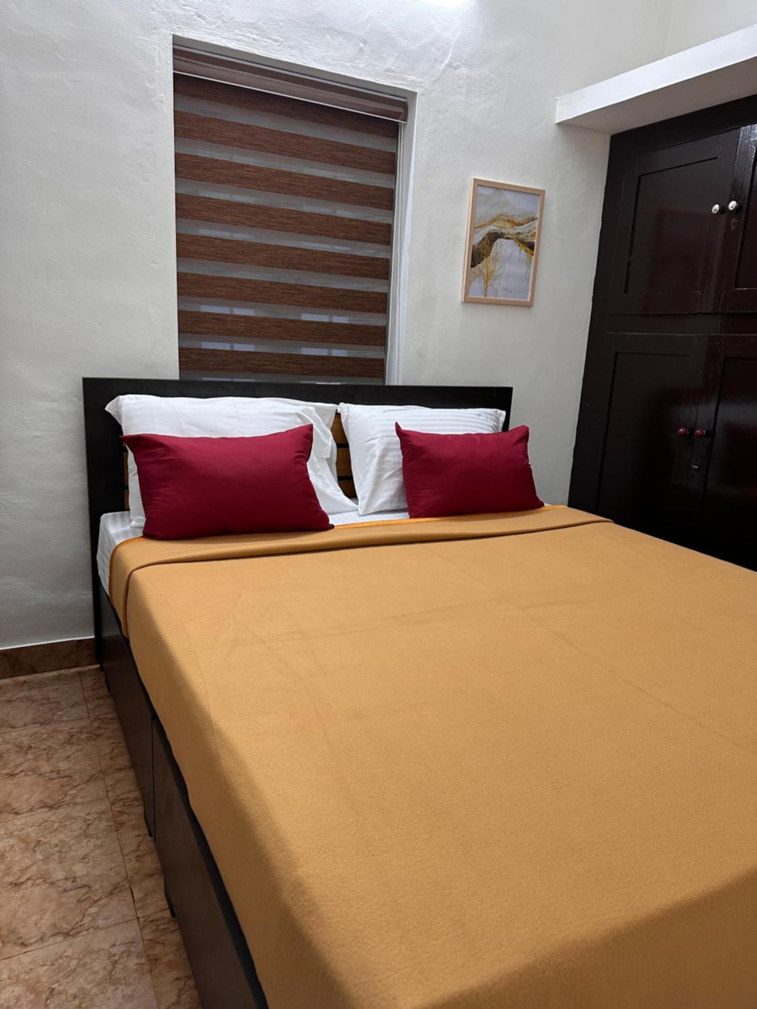 Kattil Farm Stay Varkala Thiruvananthapuram Exterior foto